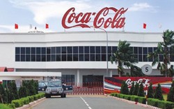 13 loại nước uống của Coca Cola bị thu hồi