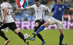 HLV Lê Thụy Hải nhận định Đức vs Italia (2h ngày 3.7)