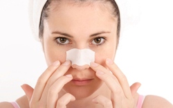 8 cách điều trị mụn đầu đen trên mũi rẻ, nhanh, sạch