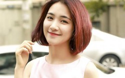 Hòa Minzy lên tiếng về tin bị loại khỏi "Gương mặt thân quen"