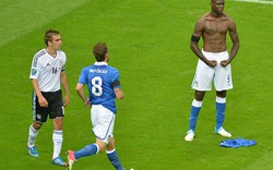 Clip: Chiêm ngưỡng lại ngày Italia cho Đức “ngậm đắng” tại EURO