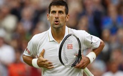 Djokovic nói gì khi trở thành “cựu vương” ở Wimbledon?