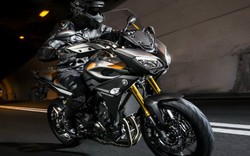 Soi Yamaha MT-09 Tracer 2016 giá 334 triệu đồng