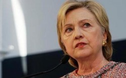 Bà Hillary Clinton bị FBI chất vấn suốt hơn 3 giờ