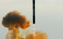 Nga sẽ phóng tên lửa đạn đạo Sarmat về hướng Mỹ
