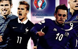 Tiên tri Cass dự đoán kết quả Pháp vs Iceland (2h00 ngày 4.7)
