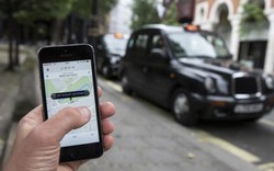 Dịch vụ gọi xe Uber, Grab sẽ được công nhận hợp pháp?