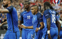 Đại thắng Iceland, ĐT Pháp lập nên kỳ tích mới