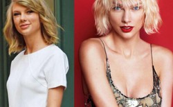 Taylor Swift bị nghi thoát kiếp ngực lép nhờ "dao kéo"