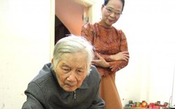 Chuyện tình chú cháu của ái nữ nhà văn Nguyễn Tuân