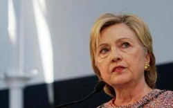 Bà Hillary Clinton bị cựu mật vụ tố mắc bệnh hoang tưởng
