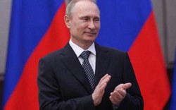 Thư Putin gửi Obama nhân Ngày Độc lập Mỹ viết gì?