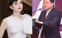 BTC Hoa hậu Việt Nam trả lời về thị phi của Kỳ Duyên