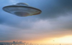 Các giả thuyết "điên rồ" nhất về UFO