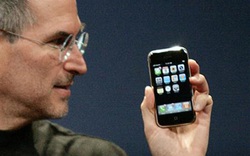 Apple bị kiện, đòi 10 tỷ USD tiền bản quyền iPhone
