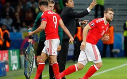 5 lý do để tin xứ Wales sẽ vô địch Euro 2016