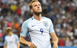 Thi đấu tệ hại ở EURO, Harry Kane vẫn được “trọng thưởng”