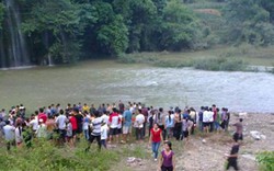 Xót thương những SV mãi ra đi trên đường tình nguyện