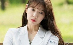 Những màn hóa thân ấn tượng của kiều nữ Park Shin Hye