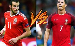 Phân tích tỷ lệ Bồ Đào Nha vs Xứ Wales (2h): Tin ở “Bồ”