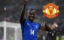 Pháp "xả trại", Matuidi sang Manchester ký hợp đồng với M.U