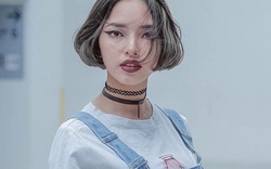 Diện vòng cổ choker sành điệu mà không tốn một xu