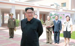 Mỹ lần đầu đưa Kim Jong Un vào danh sách trừng phạt vì nhân quyền