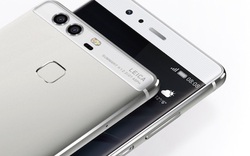 Huawei P9 chuyên chụp ảnh có giá bán chính thức