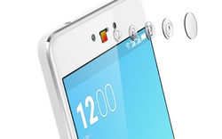 Gionee tung bộ đôi smartphone RAM 3GB, giá rẻ