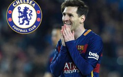 Vừa bị kết án tù, Messi vội "cầu cứu" tỷ phú Abramovich
