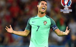 Ronaldo nói gì sau khi rực sáng giúp Bồ Đào Nha vào chung kết?