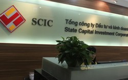 “Siêu tổng công ty” SCIC nói gì về lãnh đạo thu nhập hơn 1 tỷ đồng/năm?