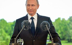 Ông Putin đột ngột "biến mất" không lời giải thích?