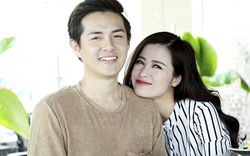 8 năm yêu của Đông Nhi được "gói gọn" trong một MV