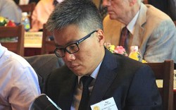 GS Ngô Bảo Châu tọa đàm cùng 5 nhà Nobel tại “Gặp gỡ Việt Nam”
