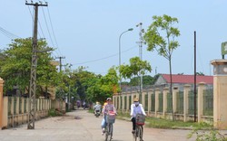 Đến năm 2020, Long An có 89 xã đạt chuẩn