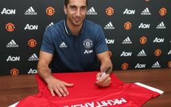 “Bom tấn” Mkhitaryan và những điều bây giờ mới kể