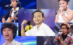 Vietnam Idol Kids không chỉ có Hồ Văn Cường!