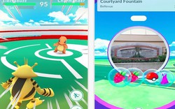 Cách tải game Pokémon GO siêu "hot" lên iPhone và Android