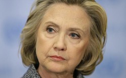 Bà Hillary Clinton bị Bộ ngoại giao Mỹ điều tra
