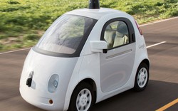 Công nghệ xe tự lái sẽ hút 25 tỷ USD đầu tư vào năm 2020