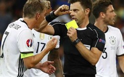 Thành tội đồ trận thua Pháp, Schweinsteiger chia tay ĐT Đức?