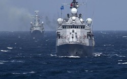 Nga- NATO và cuộc tranh dành Biển Đen