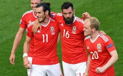 UEFA và FIFA đau đầu vì xứ Wales