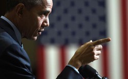 Obama kêu gọi NATO hành động chống IS, Nga và Brexit