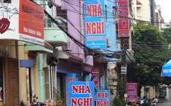 Nhà nghỉ “cháy phòng” mùa Euro