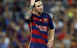 ĐIỂM TIN TỐI (9.7): Messi sắp “dứt tình” với Barca, Bồ Đào Nha sẽ vô địch EURO 2016