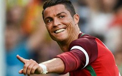 Những lý do để tin Ronaldo sẽ cùng Bồ Đào Nha vô địch EURO 2016