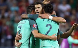 5 cách giúp Bồ Đào Nha vô địch EURO 2016