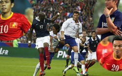 Tuyển thủ Văn Quyết: “Tôi thích Pháp nhưng bóng đá luôn có bất ngờ…”